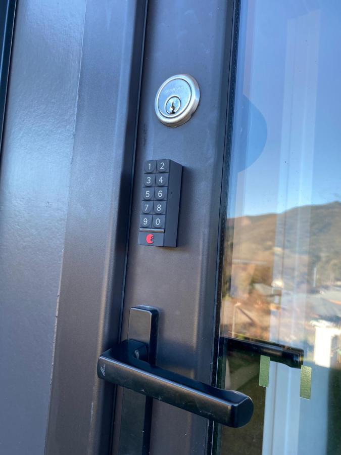 Altura Apartment Bright Eksteriør bilde