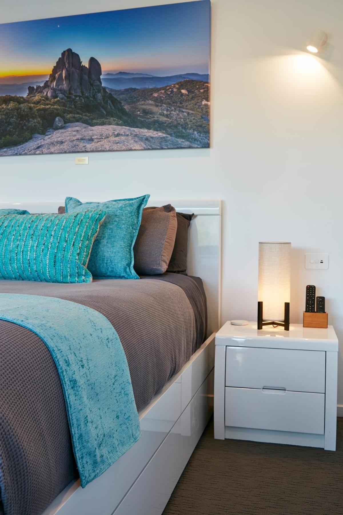 Altura Apartment Bright Eksteriør bilde