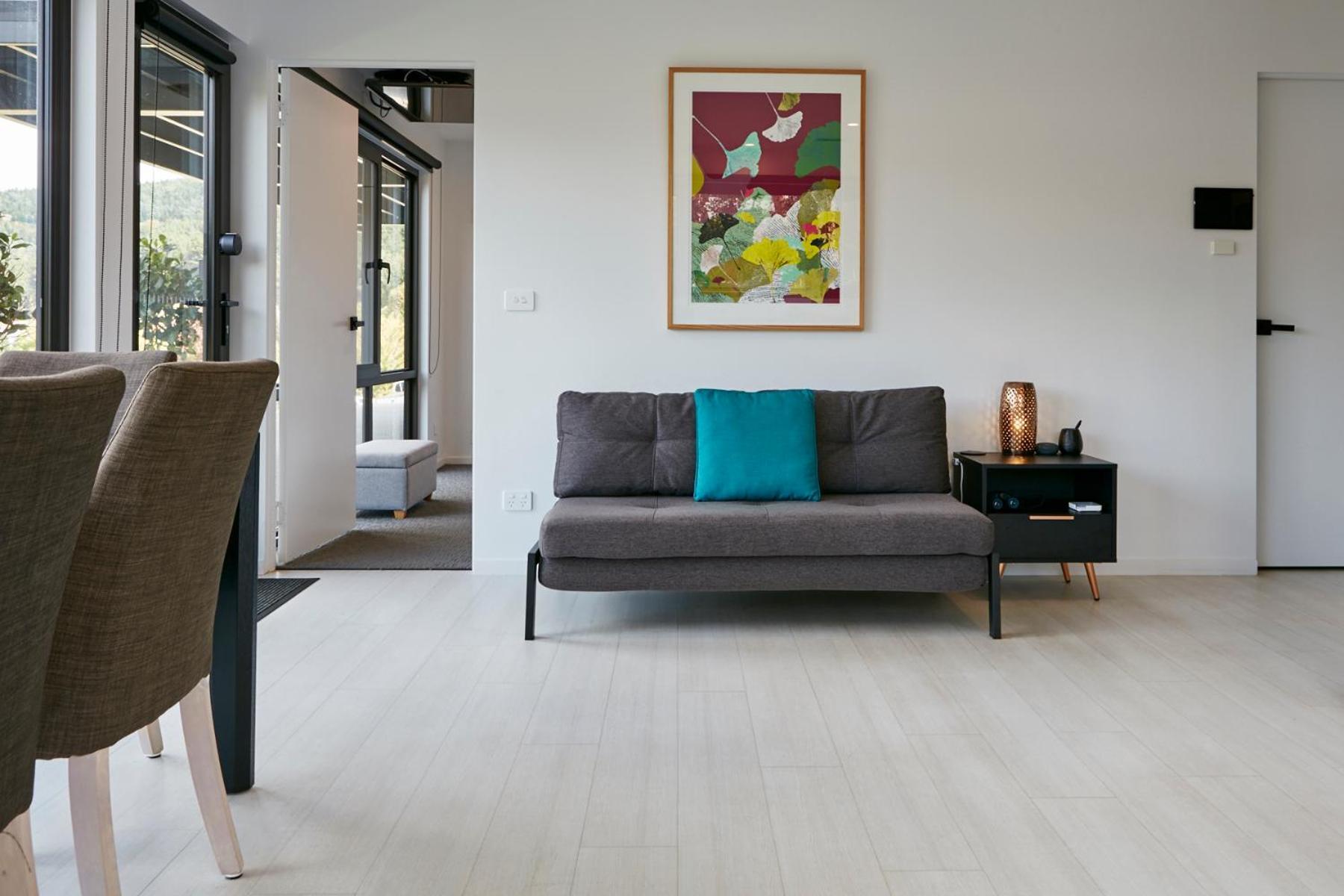 Altura Apartment Bright Eksteriør bilde