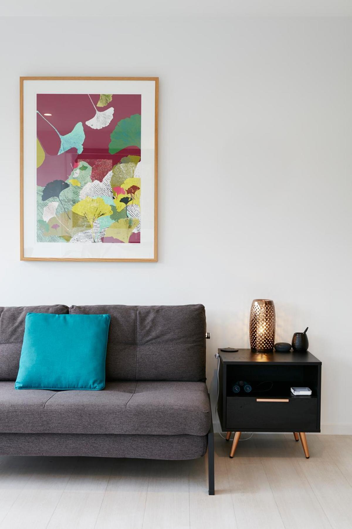 Altura Apartment Bright Eksteriør bilde